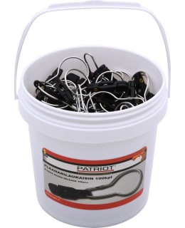 PATRIOT PLAANARILAUKAISIN PIENI 100KPL Main Image