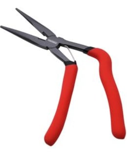 PATRIOT G-GRIP 11" PISTOOLIMAL PIHDIT Main Image