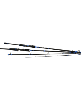 PATRIOT XXX BIG PIKE 259 2-OS HYRRÄKELAV Main Image