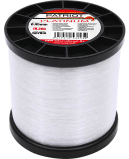 PATRIOT PLATINA 0,45MM/16,20KG SIIMA Main Image