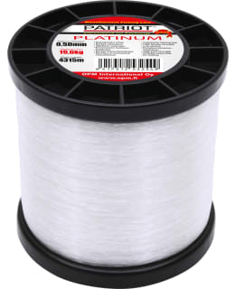 PATRIOT PLATINA 0,50MM/19,60KG SIIMA Main Image