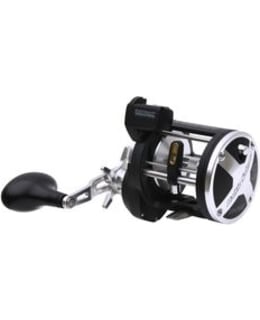 PATRIOT BALTIC SALM 45 LINE COUNT HYRRÄ Main Image