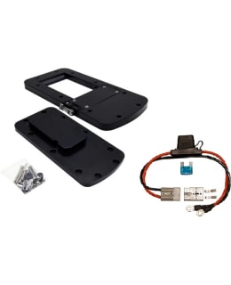 MOTORGUIDE ASENNUSPAKETTI NYLON-PIKAJALK Main Image