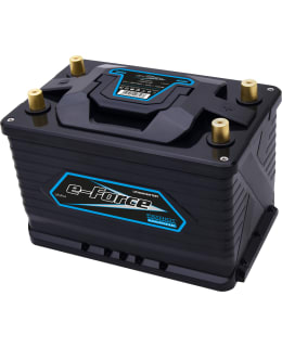 PATRIOT MARINE E-POWER LIFE 24V50A AKKU Main Image