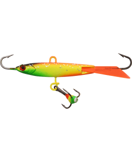 PATRIOT ICE HOTTA 14G 40MM 09 TASAPAINO Main Image