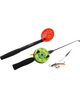 PATRIOT ICE CLASSIC START PILKINTÄSARJA Main Image