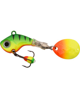 PATRIOT TWISTY JIG SPINNER 10G, 05 LIPPA Main Image
