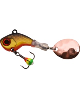 PATRIOT TWISTY JIG SPINNER 16G, 03 LIPPA Main Image