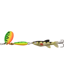 PATRIOT FINNY MINNOW 10G 03 KUMIKALALIPP Main Image