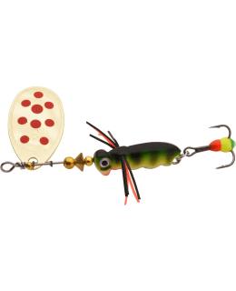 PATRIOT BUGGY SPINNER 13G 04 LIPPA Main Image