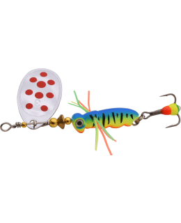 PATRIOT BUGGY SPINNER 13G 07 LIPPA Main Image