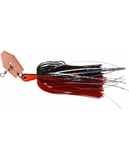 PATRIOT SHAKY 11G 04 CHATTERBAIT Main Image