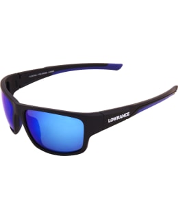 LOWRANCE POLARISOIDUT KELL AURINKOLAS Main Image