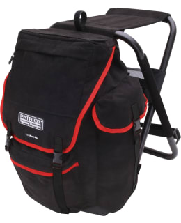 PATRIOT FISHHUNTER L REPPUJAKKARA Main Image