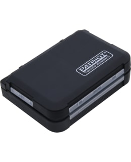 PATRIOT MEDIUM 2-PUOLEINEN TARVIKERASIA Main Image