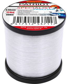 PATRIOT SPECIAL TROL 0,45MM 14,3KG 600M Main Image