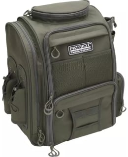 PATRIOT TACKLE SYSTEM 4 MED KALASTUSREP Main Image