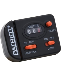 PATRIOT VAPAAN KIINNITETTÄVÄ SIIMALASK Main Image