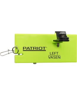 PATRIOT SMALL VASEN PLAANARI Main Image