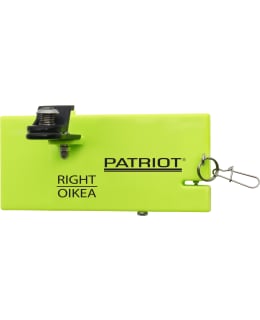 PATRIOT SMALL OIKEA PLAANARI Main Image
