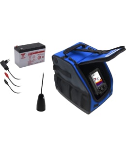 LOWRANCE EAGLE 4X PILKKIANTUR KAIKULUOT Main Image