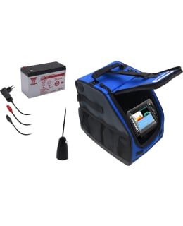 LOWRANCE EAGLE 5 PILKKIANT YHDISTELMÄLAI Main Image