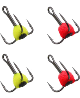 PATRIOT KIT-1 10 4KPL MUSTAD ULTRAPOINT Main Image