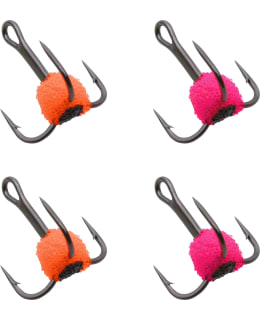 PATRIOT KIT-2 8 4KPL MUSTAD ULTRAPOINT Main Image