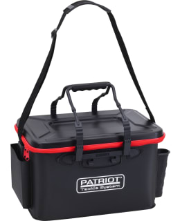 PATRIOT EVA 4 LARGE KOK VIEHERAS LAUKKU Main Image