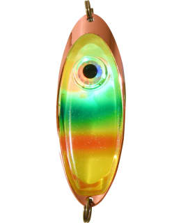 PATRIOT ICE DISCO 80MM 13G 01 VILK PILK Main Image