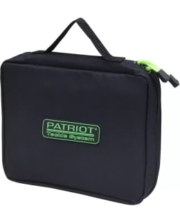 PATRIOT SPINNERB VIEH 27X21X5,5CM LAUK Main Image