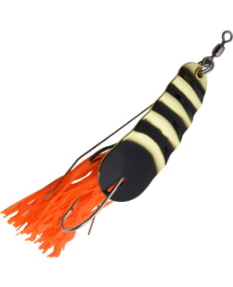 PATRIOT A-SPOON WEEDLESS 18G 06 LUSIKKA Main Image