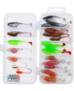 PATRIOT ICE MINI 3 PILKKIJIGILAJ 28KPL Main Image