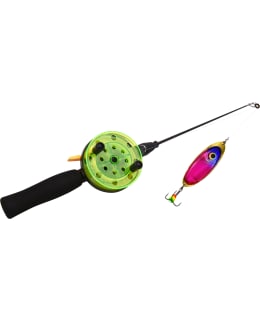 PATRIOT ICE CLASSIC KIT3 DISCO 80 SETTI Main Image