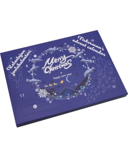 PATRIOT KALASTAJAN JOULUKALENTERI Main Image