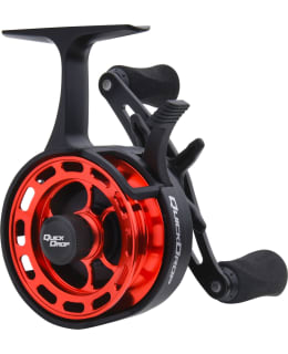 PATRIOT ICE QUICKDROP PILKKIKELA Main Image