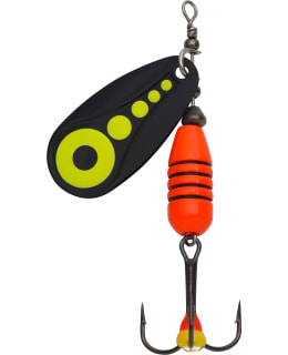 PATRIOT ZIPPY SPINNER 11G 07 LIPPA Main Image