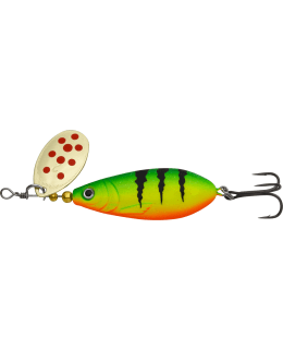 PATRIOT LUCKY SPINNER 11G 02 LIPPA Main Image