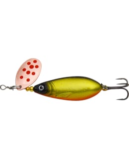 PATRIOT LUCKY SPINNER 15G 15 LIPPA Main Image
