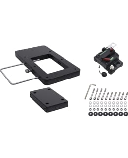 PATRIOT HYDRA KEULAMOOTTORI ASENNUSSARJA Main Image