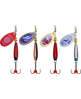SANTA LURES LIPPALAJITELMA Main Image
