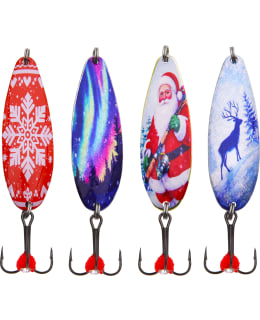 SANTA LURES LUSIKKALAJITELMA Main Image
