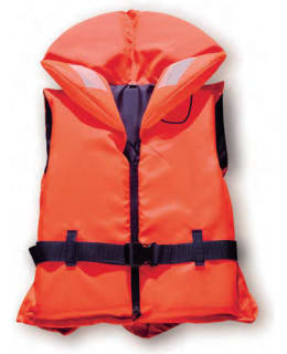 OCEAN EUROPE 30-40kg PELASTUSLIIVI Main Image