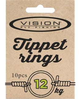 VISION 12 kg PERUKERENGAS Main Image