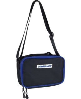 LOWRANCE LUOTAINKASSI 7" S Main Image