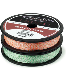 VISION DACSPUN 200M 0,30MM/36LB POHJASII Main Image