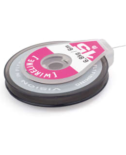 VISION WIRE LINE 15LB/6M HAUKIPERUKE Main Image