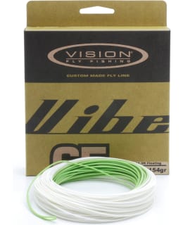 VISION VIBE 65 WF4F PERHOSIIMA Main Image