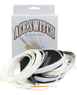 VISION ACE SWITCH TIP HEAD 29G SIIMA Main Image