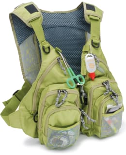 Vision Mega Bra perholiivi Main Image